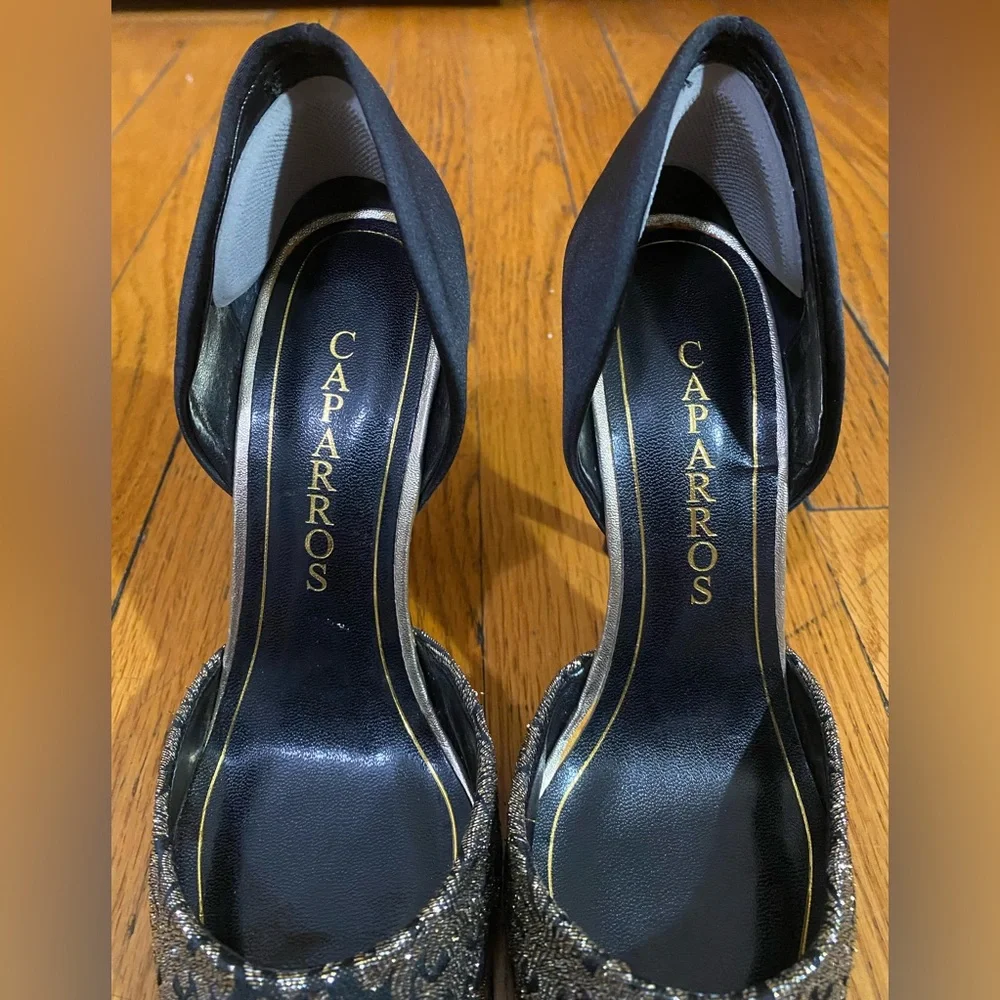 [Reposh] Caparros high heels